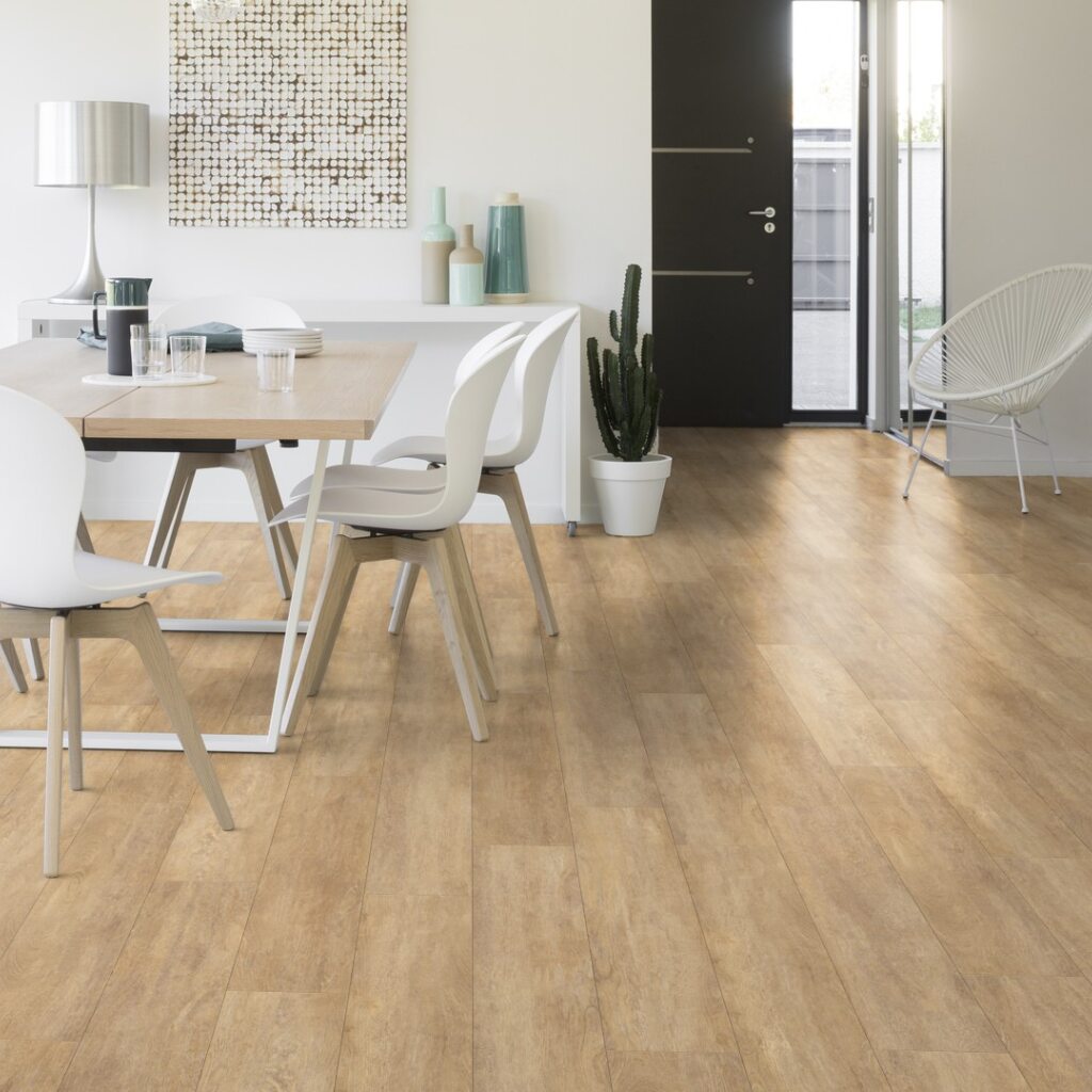 Gerflor Creation 40 HONEY OAK 0441